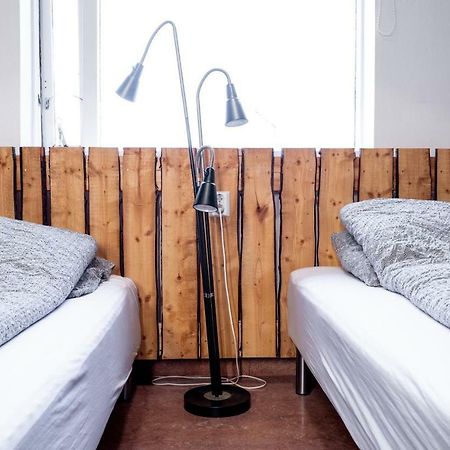 Au44 Hostel Σέλφος Εξωτερικό φωτογραφία