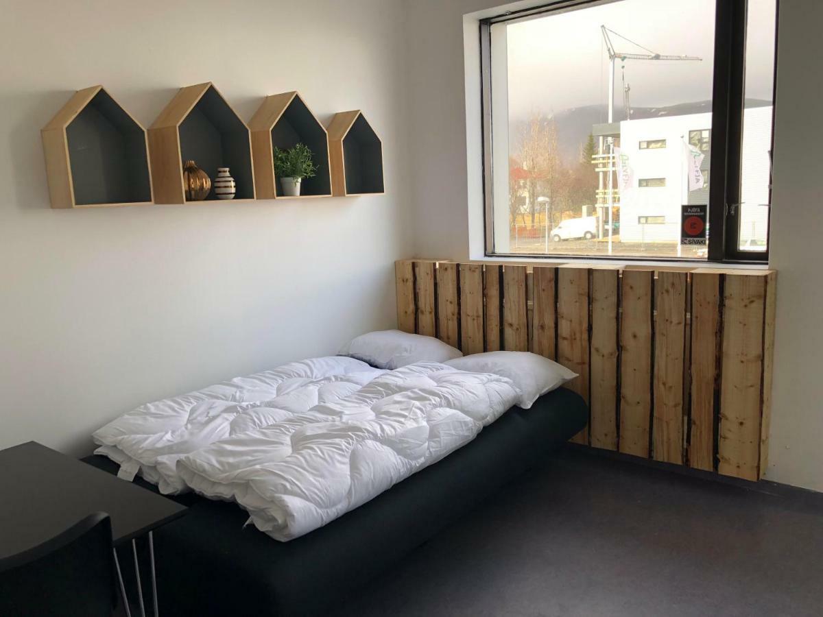 Au44 Hostel Σέλφος Εξωτερικό φωτογραφία