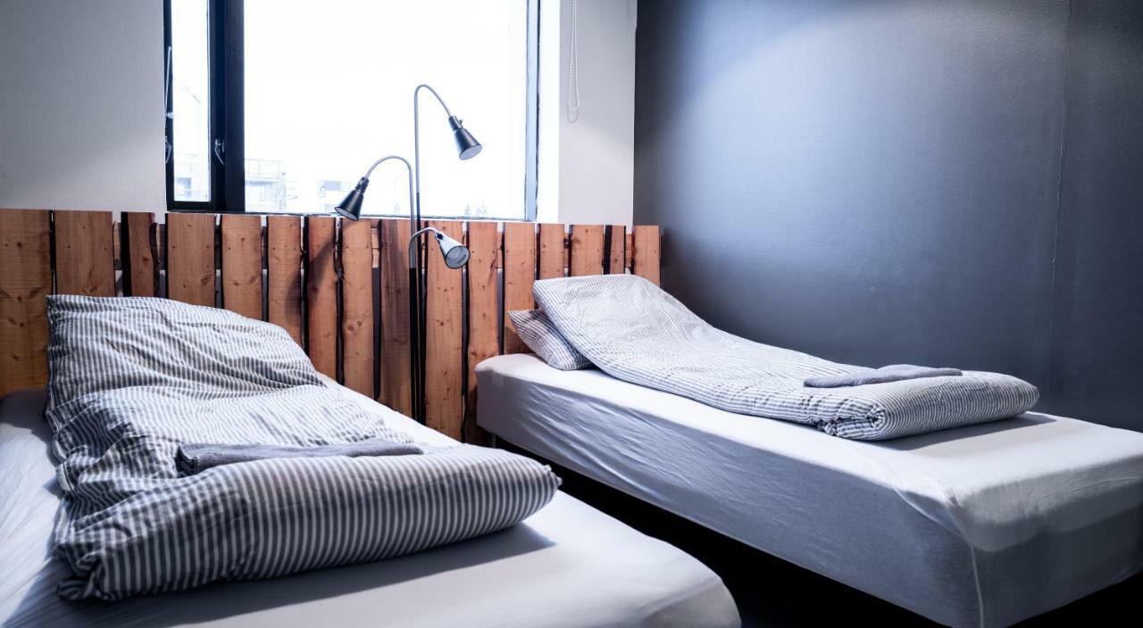 Au44 Hostel Σέλφος Εξωτερικό φωτογραφία