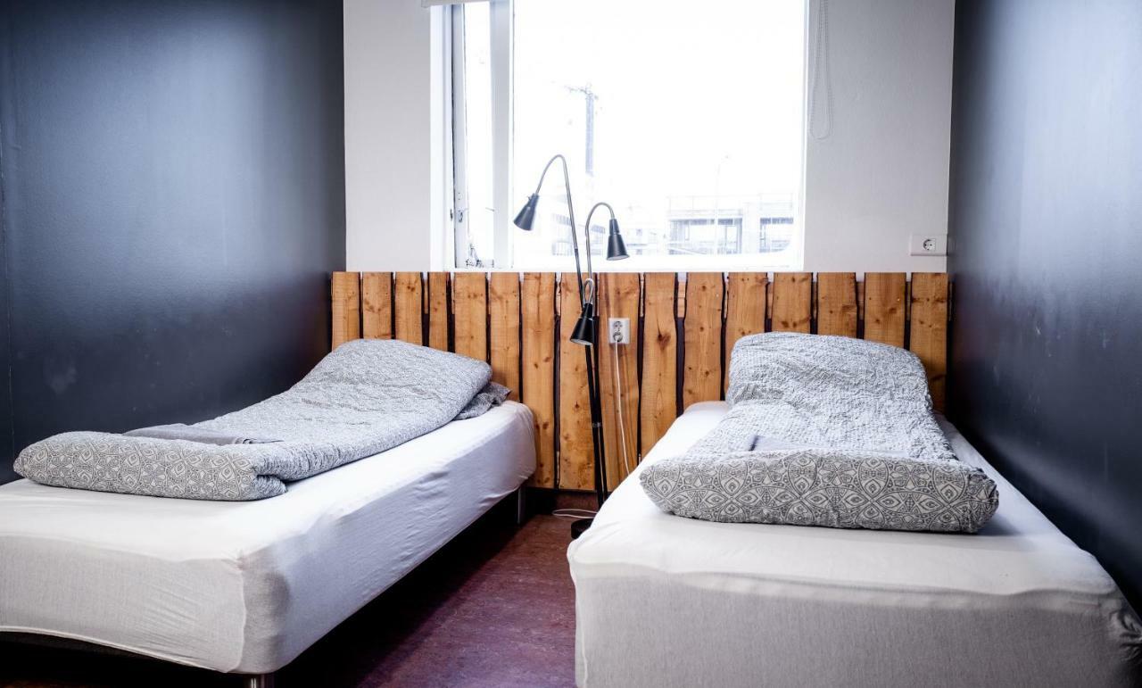 Au44 Hostel Σέλφος Εξωτερικό φωτογραφία
