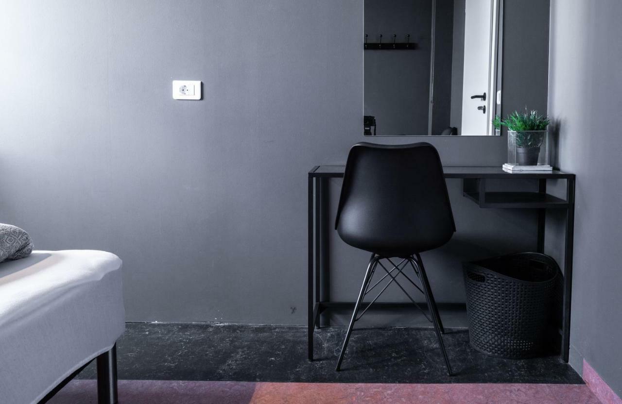 Au44 Hostel Σέλφος Εξωτερικό φωτογραφία