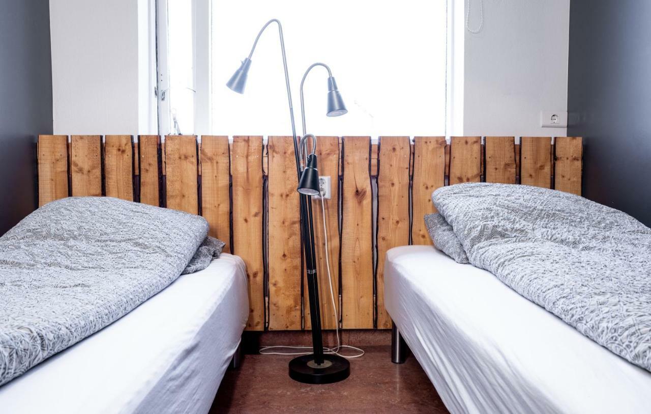 Au44 Hostel Σέλφος Εξωτερικό φωτογραφία