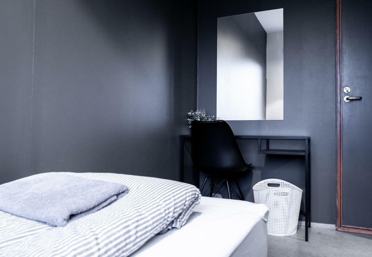 Au44 Hostel Σέλφος Εξωτερικό φωτογραφία